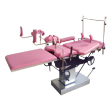 Hospital Economic Manual Hydraulic Obstetric Table